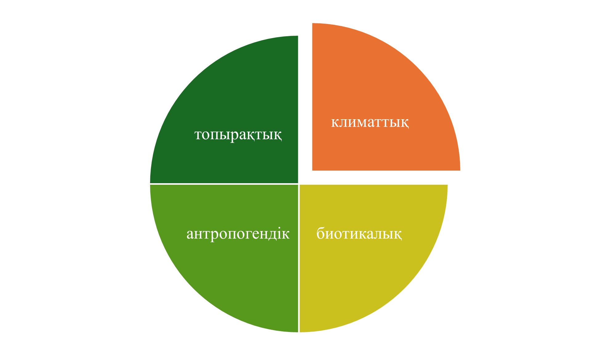Тамыр морфогенезіне әсер ететін факторлар